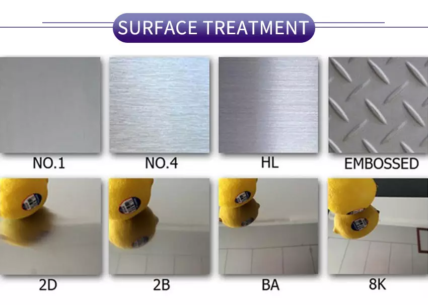 SS304 201 3mm Stainless Steel Round Bar 904L 2mm 6mm