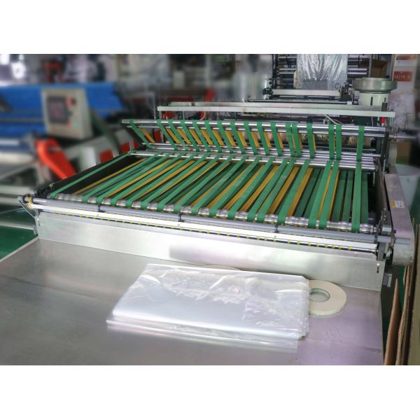 WEIFNAG UNO PACKING PRODUCTS CO.,LTD