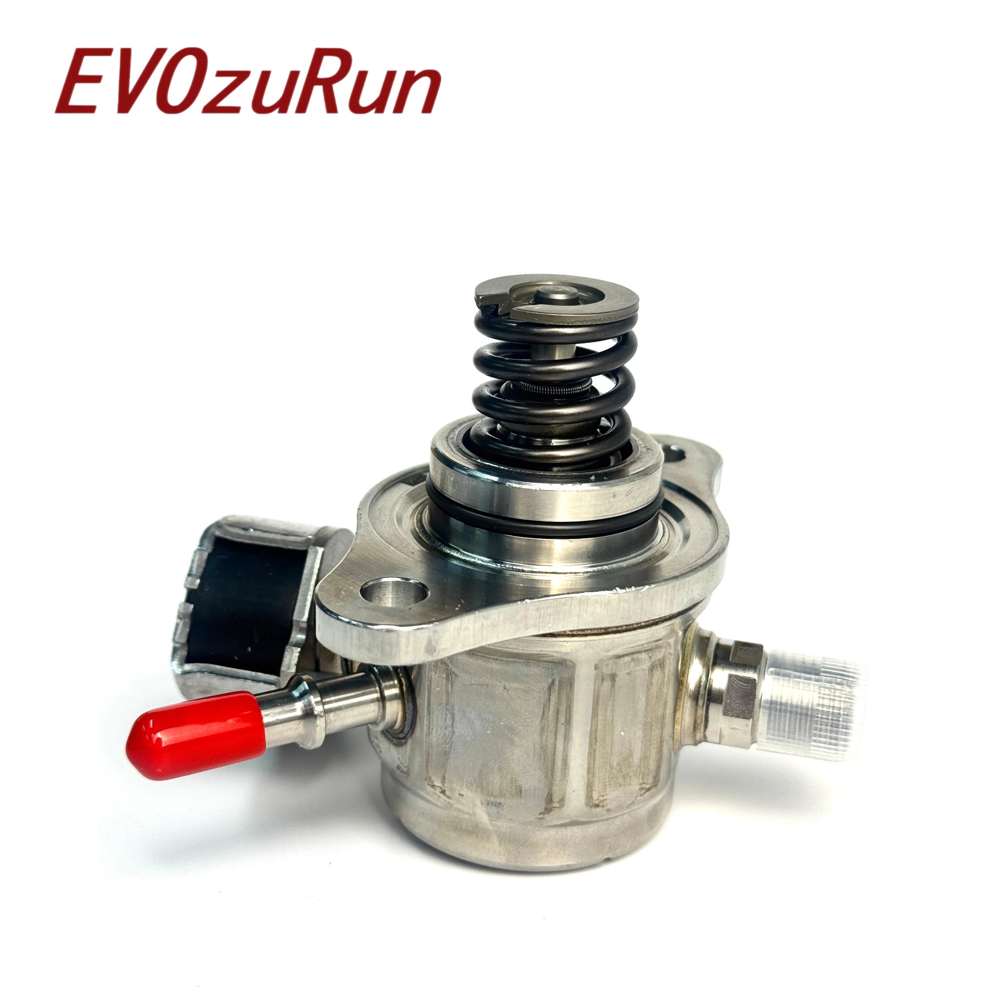 Auto Engine Parts High Pressure Toyota Fuel Pump 2310125040 For 2018-2022 Camry Corolla