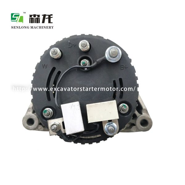 Двигатель 14V 120A 11.204.201 AAK5818 11.204.201 AAK5818 11.204.201 AAK5818 корабля