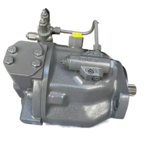 235-4109 Гидравлический насос 235-4109 Пистоновый насос 2354109 для категории 235-4109 Загрузчик буксировки