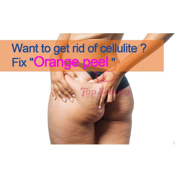 Кожа уменьшения целлюлита тонизируя тело контуря машину терапией