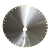 Lampe de découpe de blocs Lampe à scie diamantée pour la découpe de blocs de marbre de granit de travétine