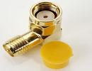 Router Cable RF Antenna Connector SMA / RP SMA Male to Female Adapter