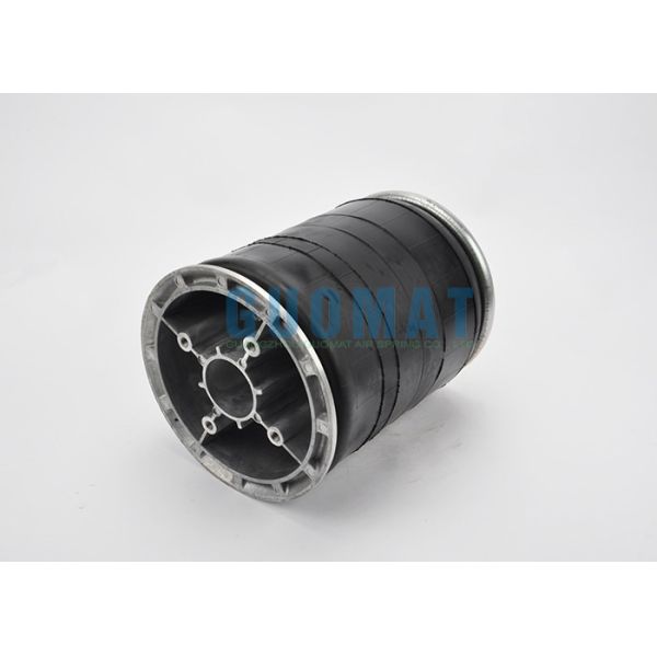 4810 N P04 RIDEWELL 1003589177C - Brake & Wheel M3521 TRUCK AIR BAG