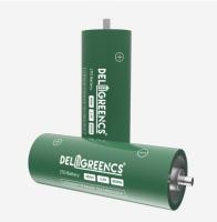 Más de 20000 batería del audio para el automóvil de la batería de la vida 2.4V LTO 60165 40ah Lifepo4 de las épocas