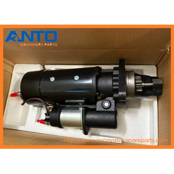 338-3454 3383454 Starter Motor Excavator Spare Parts Fit For C9 C-12 C-15 330C 336D 340D L