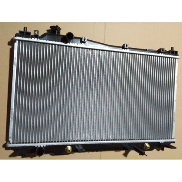 Honda Fit 2004-2008 Honda Car Radiator Automobile Spare Parts Various Model