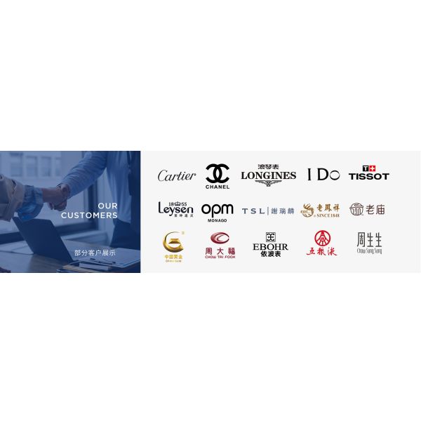 Регулируемый счетчик для ювелирного рынка