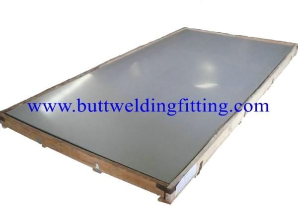 Low Alloy Steel Plate, Low Alloy Plate St52-3, St50-2, S355JR, A572 Grade 60, A633 Grade A, Q345B, SM490A