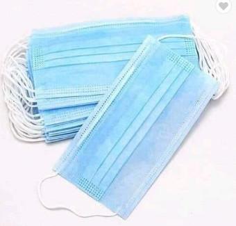 Daily Protective Suit Disposable Protection Products suit For  workers /super market employee/security guard