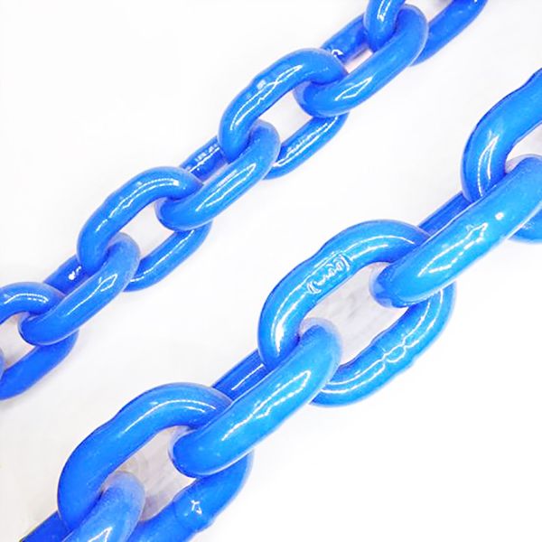 Lifting and Binding Link Chain