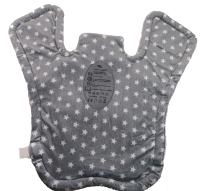 100W Neck Heating Pad Fast Heating With Overheating Protection