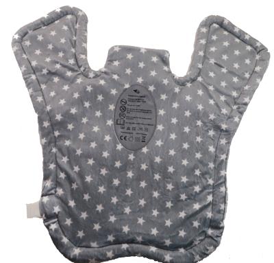 100W Neck Heating Pad Fast Heating With Overheating Protection