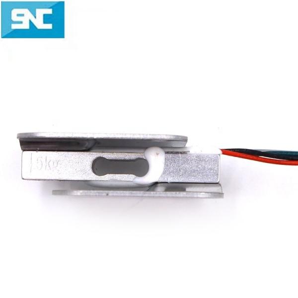 Celle de charge de stockage intelligent 5 kg 10 kg SC716C Micro-capteur de poids Petite machine à vendre ultime surcharge 150% RO