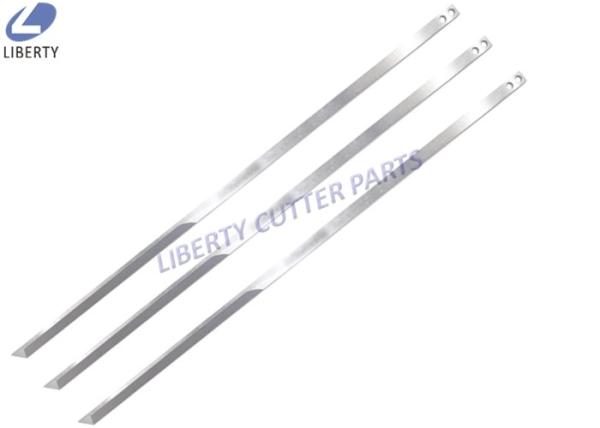 Lâminas de faca do cortador do PN 801222 , peças sobresselentes do vetor 360mm * 7mm * 2.4mm
