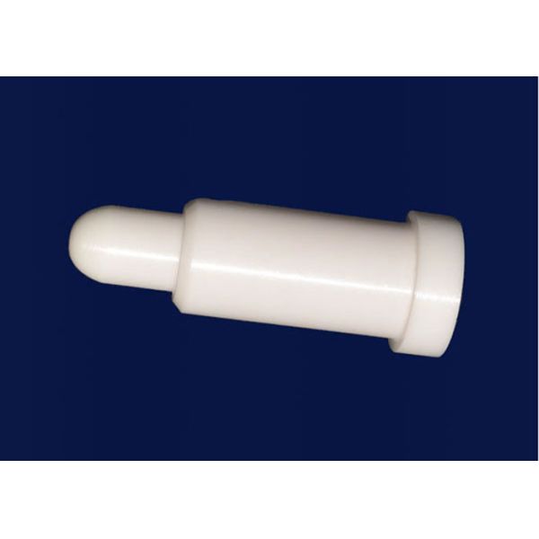 Оксидация глинозема Ал2о3 Мачинабле керамическая штанги точности сварочного обор