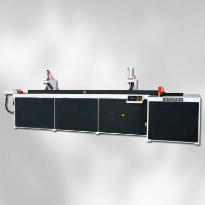 MH1532S MH1546S woodworking machine semi automatic finger joint assembly press machine