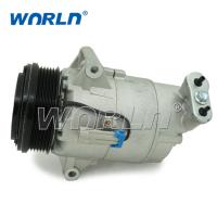 13124751 Compressor automóvel para Opel Para Opel Astra Para Zafira WXOP001