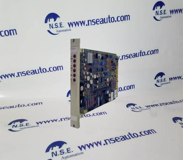 New Original DCS Spare Parts Fanuc A06B-6130-H002 CE Certification