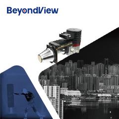 MAC1212Z Cooled MWIR Camera Core 1280×1024/12μm With High Sensitivity