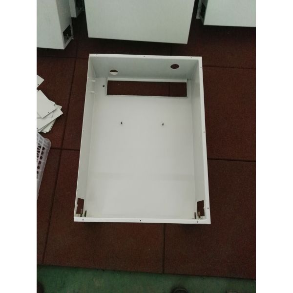 Блок всасывания легкого обслуживания плавая/всасывание бака для хранения плавая