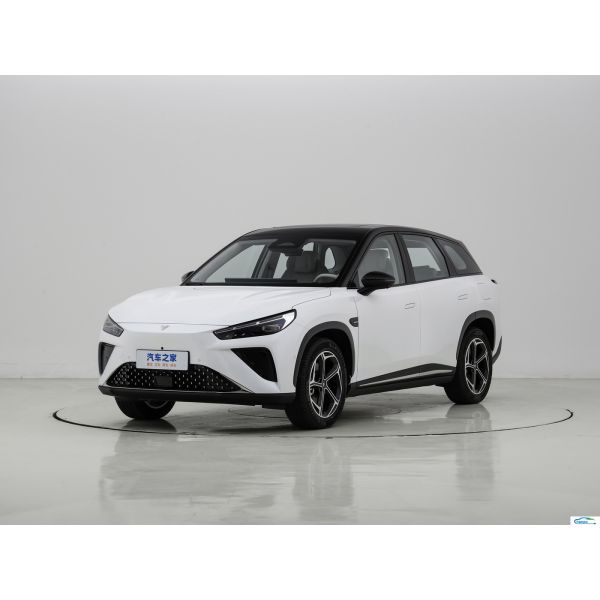 2024 Neta L Energy Vehicle Hybrid phev EV SUV Electrical EV Car for Passenger Car