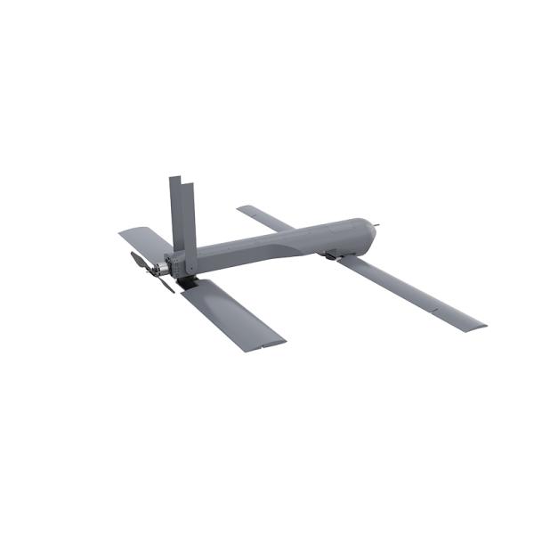 X15 Foldable Drone Patrol Search Marine Forest Mountain Terrain Survey and Monitoring UAVs
