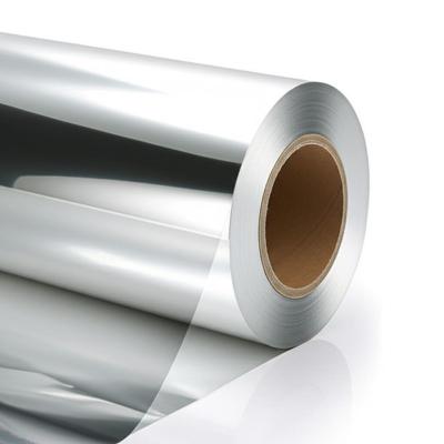 Digital Printing Metallized Film for Pharmaceutical Applications and Packaging