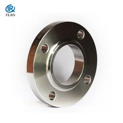 Os SS forjaram cortinas/mocassim/soldadura rosqueado/soquete/tubulação de aço/pescoço da placa/solda/flange do aço carbono para o ANSI