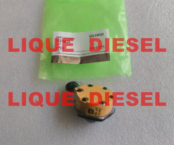 CAT solenoid 312-5620 3125620 fuel injector solenoid 312 5620
