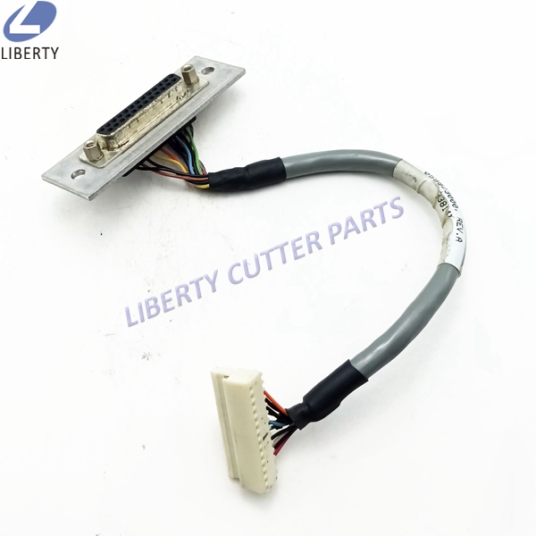 Plotter Ap300 Piezas de Repuesto No. 59823000 Ensamblaje de Placa de Conector Conexión de Cable