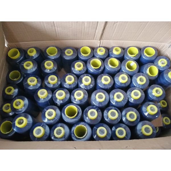 мета 100% аксессуаров потока 40s 2 пожаробезопасная Aramid высокопрочное