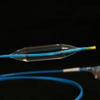 Cathéter médical de dilatation de ballon avec le certificat de la CE pour le traitement d'appoint