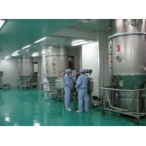 Guangzhou Mersi Advanced Materials Co., Ltd.