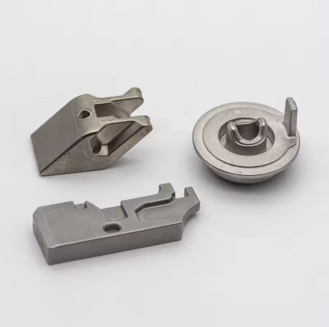 Motorcycle Parts Mim Alloys Metal Powder Injection Molding Services