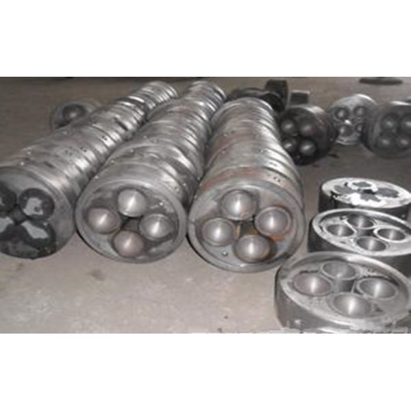 Jinan Dragon Steel Balls Co.,Ltd