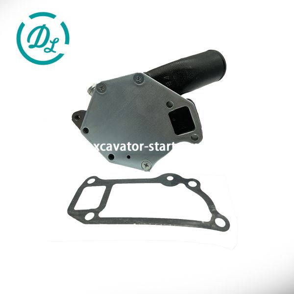 EexcavaStart ISUZU 6BG1 Engine Water Pump Kit J211-0230M OEM