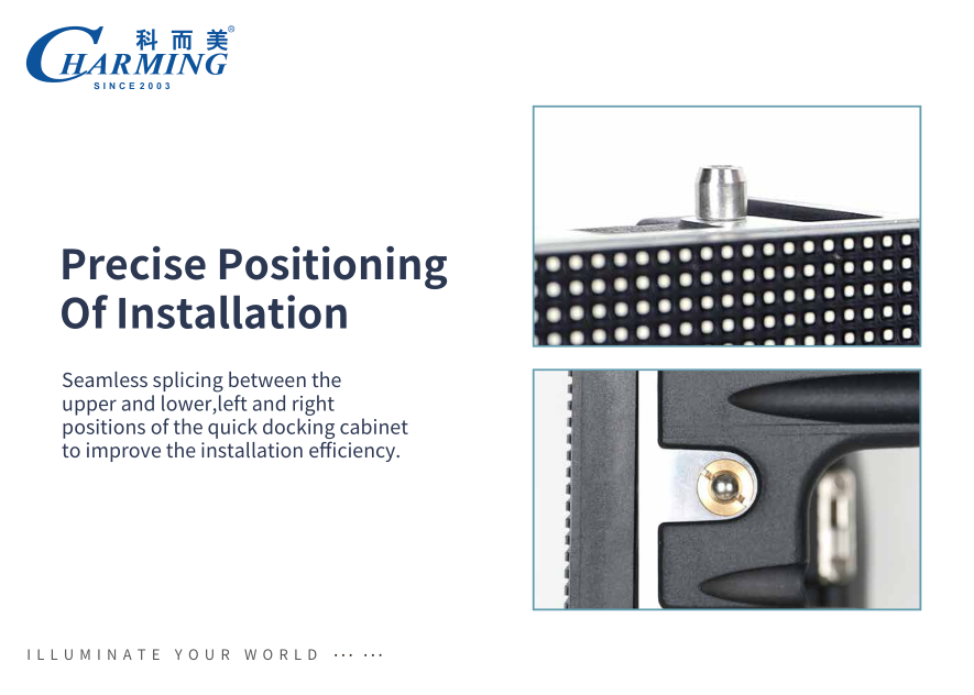 Ультратонкий Размер Легко скрепляемый P3.91 светодиодный наружный экран для концертов на открытом воздухе Городские рекламные щиты Офисные здания