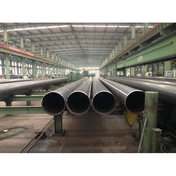 Дуговая сварка А1 погруженная в воду Уинг-Оинг 2005 пускает сталь по трубам /Alloy сплава диаметра 15мм до 1626мм наружную не