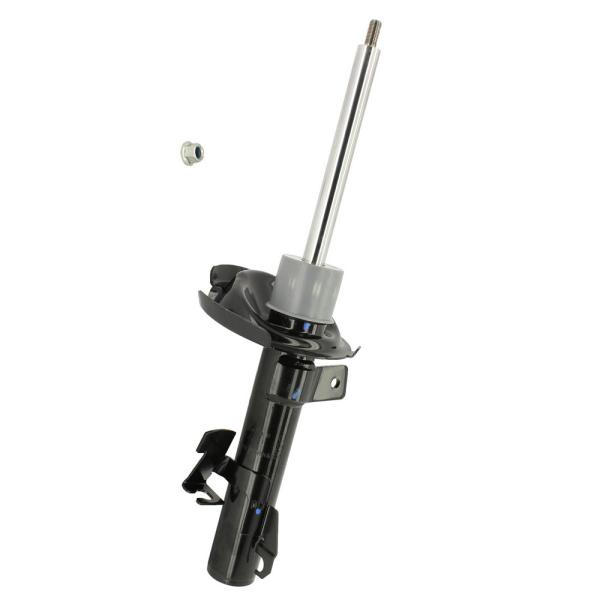 Auto Parts Suspension System 334700 30618110 Suspension Gas Shock Absorber For Volvo C70 S60 S70 S80 XC70 V40 Accessories