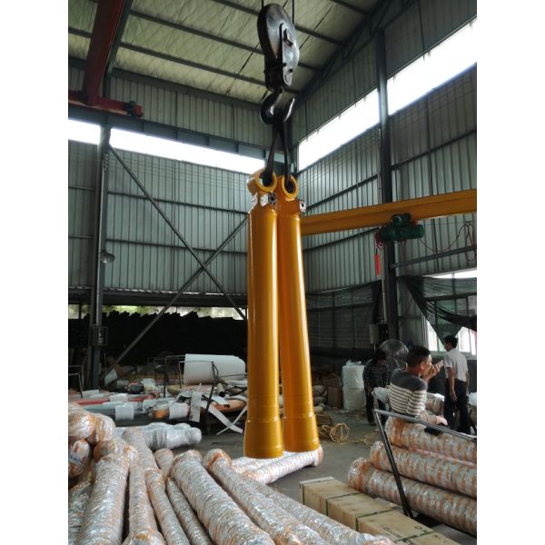 4433371 4484270 4439903 4619953 4433373 EX3600-5 -6 arm bucket hydraulic cylinder komatsu