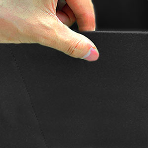 Fabric Raised Garden Bed 6x3x1ft Garden Grow Bed Bags for Growing Herbs, Flowers and Vegetables 128 Gallon