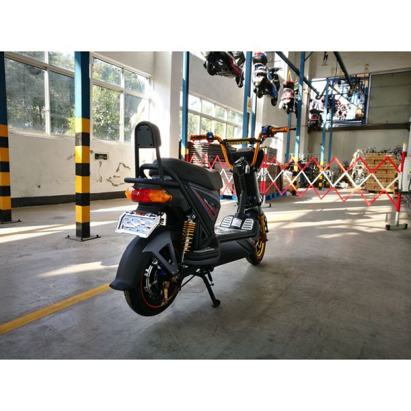 ON SALE Adults Smart Electric Road Scooter Lead Acid Battery 2 Wheels