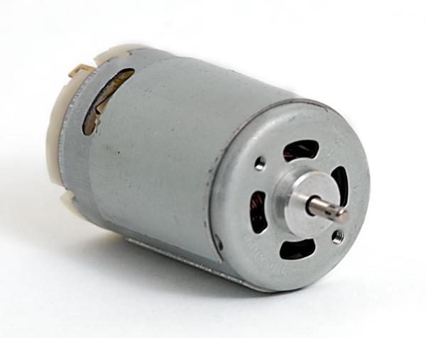24v Brushed DC Motor 3000rpm 10w 15w 30w 50w 100w 150w