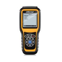 OBDSTAR X300M Especial para ajuste do odômetro e suporte OBDII Mercedes Benz & MQB VAG KM Função