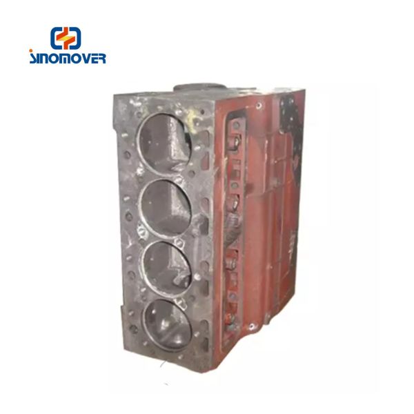 WEICHAI K4100 Cylinder Head Assy For Weichai K4100 Original Diesel Engine Spare Parts