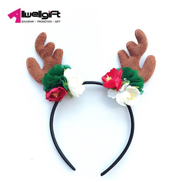 Custom Colorful Baby hair accessories Wholesale lovely girls  headband ornaments