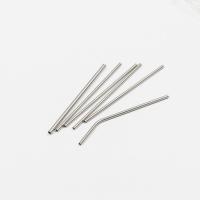 Seamless Round Stainless Steel Capillary Tube DIN SS Capillary Tube