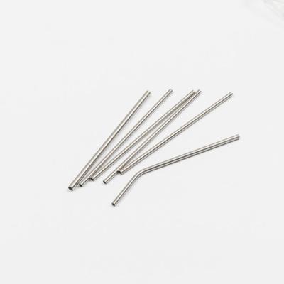 Seamless Round Stainless Steel Capillary Tube DIN SS Capillary Tube